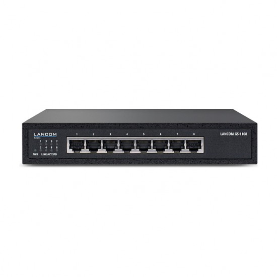 LANCOM GS-1108 LANCOM GS-1108