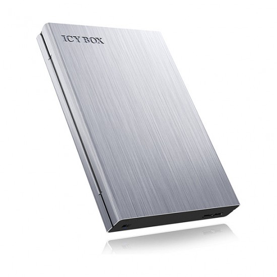 2.5 6cm 1x SATA 2.5" zu 1x USB 3.0 Host. Schreibschutz ICY BOX 2.5 6cm 1x SATA 2.5" zu 1x USB 3.0 Host. Schreibschutz ICY BOX