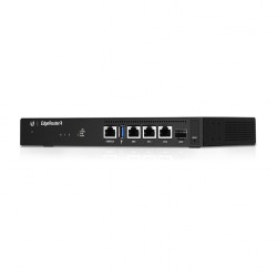 Ubiquiti EdgeRouter 4 wired router