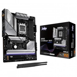 Asrock B850 LiveMixer WiFi