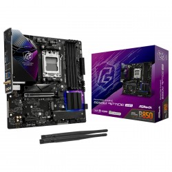 Asrock Phantom Gaming B850M Riptide WiFi