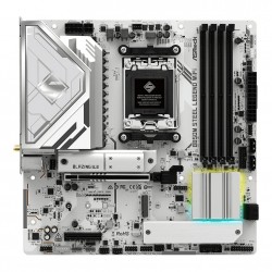 Asrock B850M Steel Legend WiFi Asrock B850M Steel Legend WiFi