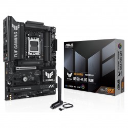 ASUS TUF GAMING B850-PLUS WIFI ASUS TUF GAMING B850-PLUS WIFI