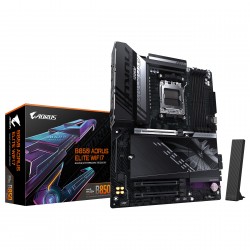 AM5 Gigabyte B850 A ELITE WF7 AM5 Gigabyte B850 A ELITE WF7