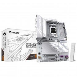 GIGABYTE B850 AORUS ELITE WIFI7 ICE