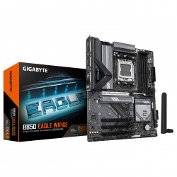 GIGABYTE B850 EAGLE WIFI6E motherboard GIGABYTE B850 EAGLE WIFI6E motherboard
