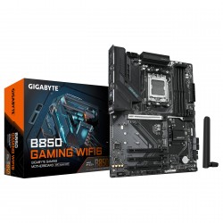 GIGABYTE B850 GAMING WIFI6 GIGABYTE B850 GAMING WIFI6