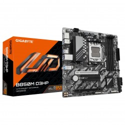 GIGABYTE B850M D3HP motherboard GIGABYTE B850M D3HP motherboard