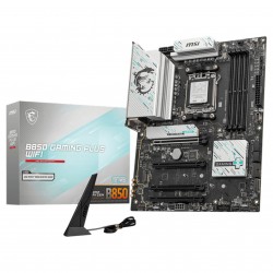 AM5 MSI B850 GAMING PLUS WIFI