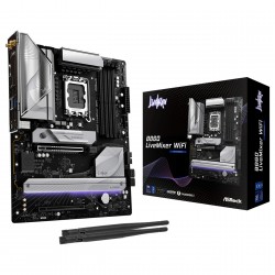 Asrock B860 LiveMixer WiFi Asrock B860 LiveMixer WiFi