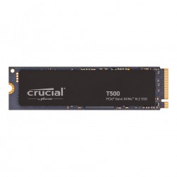 Crucial T500