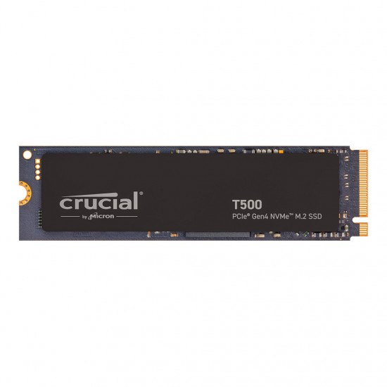 Crucial T500