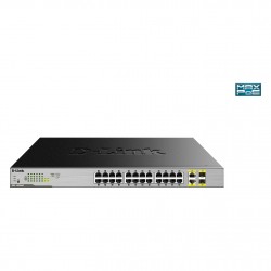 D-Link DGS-1026MP network switch