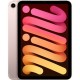 Apple IPad Mini 6th Gen, A15/8.3-Inch/64GB Flash/5G LTE/Webcam/IPadOS, Pink (2021)