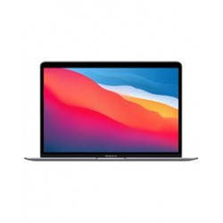 Apple Macbook Air, M1/13.3 Retina/8GB/256GB SSD/Webcam/Mac OS, Space Gray, US (2020) Apple Macbook Air, M1/13.3 Retina/8GB/256GB SSD/Webcam/Mac OS, Space Gray, US (2020)