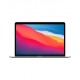 Apple Macbook Air, M1/13.3 Retina/8GB/256GB SSD/Webcam/Mac OS, Space Gray, US (2020)