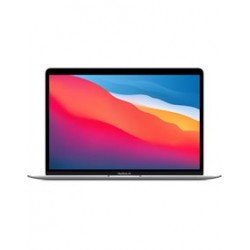 Apple Macbook Air, M1/13.3 Retina/8GB/256GB SSD/Webcam/Mac OS, Silver, US (2020) (MGN93LL/A) Apple Macbook Air, M1/13.3 Retina/8GB/256GB SSD/Webcam/Mac OS, Silver, US (2020) (MGN93LL/A)