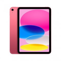 Apple IPad Air 5th Gen, M1/10.9-Inch/256GB/IPadOS, Pink (2022)