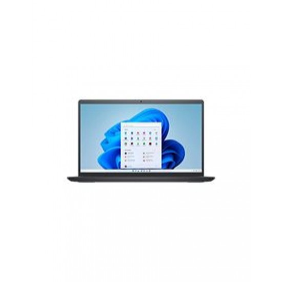 Dell Inspiron 3520, i5-1155G7/15.6 FHD Touch/8GB/256GB SSD/Webcam/Win11 Home S, Carbon Black