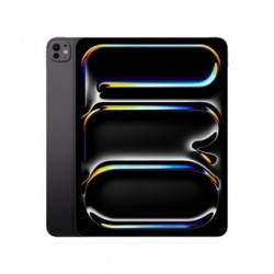 Apple IPad Pro, M4/13-Inch/512GB/5G LTE/IPadOS, Space Black (2024) Apple IPad Pro, M4/13-Inch/512GB/5G LTE/IPadOS, Space Black (2024)