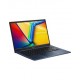 Asus Vivobook X1404ZA-I38128, i3-1215U/14 FHD/8GB/128GB SSD/Webcam/Win11 Home S, Quiet Blue