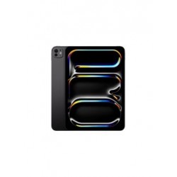 Apple IPad Pro, M4/11-Inch Nano-Texture Glass/1TB/5G/IPadOS, Space Black (2024) Apple IPad Pro, M4/11-Inch Nano-Texture Glass/1TB/5G/IPadOS, Space Black (2024)