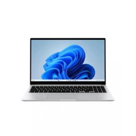 Samsung Galaxy Book4, Core 7 150U/15.6 FHD/16GB/512GB SSD/Webcam/Win11 Home, Silver