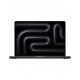 Apple Macbook Pro, M4 Pro 14-Core/14 Retina/24GB/1TB SSD/20-Core GPU/Webcam/MacOS, Space Black, US (2024)