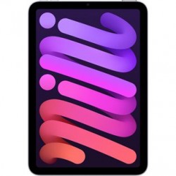 Apple IPad Mini 7th Gen, A17/8.3-Inch/256GB/IPadOS, Purple (2024) Apple IPad Mini 7th Gen, A17/8.3-Inch/256GB/IPadOS, Purple (2024)