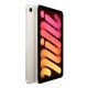 Apple IPad Mini 7th Gen, A17/8.3-Inch/128GB/IPadOS, Starlight (2024)