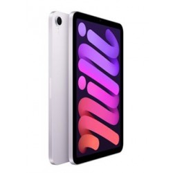 Apple IPad Mini 7th Gen, A17/8.3-Inch/128GB/IPadOS, Purple (2024) Apple IPad Mini 7th Gen, A17/8.3-Inch/128GB/IPadOS, Purple (2024)