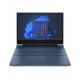 HP Victus 15-FA0033, i5-12450H/15.6 FHD 144Hz/8GB/512GB SSD/RTX 3050 4GB/Win11 Home, Blue
