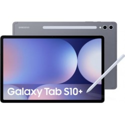 Samsung Galaxy X820 Tab S10+, 12.4-Inch/12GB/512GB/Android, Gray