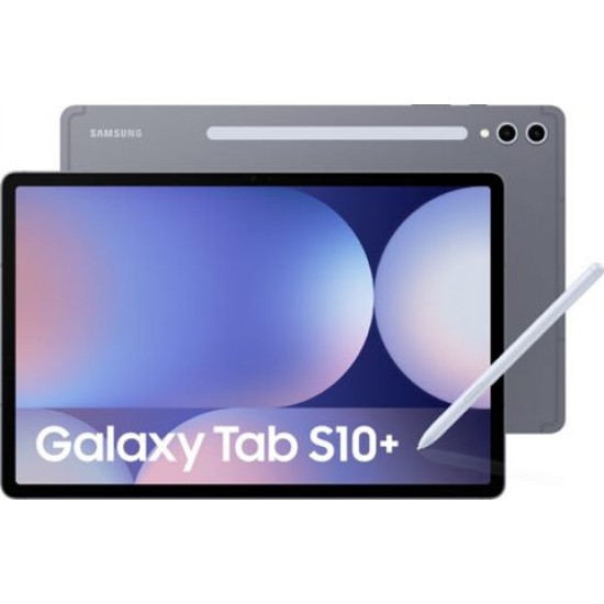 Samsung Galaxy X820 Tab S10+, 12.4-Inch/12GB/512GB/Android, Gray