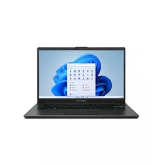 Asus Vivobook Go E1404FA-TH31, Ryzen 3 7320U/14 FHD/4GB/128GB SSD/Webcam/Win11 Home S, Mixed Black