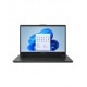 Asus Vivobook Go E1404FA-TH31, Ryzen 3 7320U/14 FHD/4GB/128GB SSD/Webcam/Win11 Home S, Mixed Black