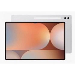 Samsung Galaxy X920 Tab S10 Ultra, 14.6-Inch/12GB/512GB/Android, Platinum Silver