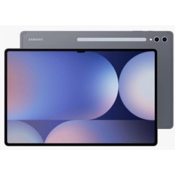 Samsung Galaxy SM-X926 Tab S10 Ultra, 14.6-Inch/12GB/256GB/5G/Android, Moonstone Gray