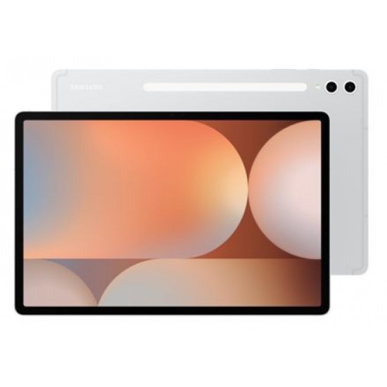 Samsung Galaxy X826 Tab S10+, 12.4-Inch/12GB/512GB/5G/Android, Platinum Silver