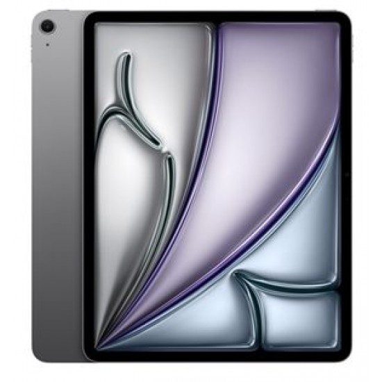 Apple IPad Air 6th Gen, M2/13-Inch/512GB/5G LTE/IPadOS, Space Gray (2024) Apple IPad Air 6th Gen, M2/13-Inch/512GB/5G LTE/IPadOS, Space Gray (2024)