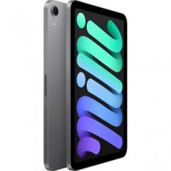 Apple IPad Mini 7th Gen, A17/8.3-Inch/512GB/IPadOS, Space Gray (2024) (MYGY3LL/A) Apple IPad Mini 7th Gen, A17/8.3-Inch/512GB/IPadOS, Space Gray (2024) (MYGY3LL/A)