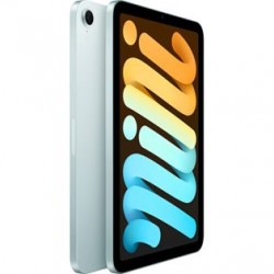 Apple IPad Mini 7th Gen, A17/8.3-Inch/512GB/IPadOS, Blue (2024) (MYH13LL/A) Apple IPad Mini 7th Gen, A17/8.3-Inch/512GB/IPadOS, Blue (2024) (MYH13LL/A)