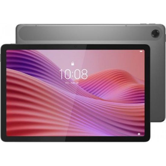 Lenovo Tab, 10.1-Inch WUXGA TFT/4GB/128GB/4G/Android, Luna Grey Lenovo Tab, 10.1-Inch WUXGA TFT/4GB/128GB/4G/Android, Luna Grey
