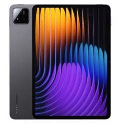 Xiaomi Pad 7, 11.2-Inch/8GB/256GB/Android, Gray Xiaomi Pad 7, 11.2-Inch/8GB/256GB/Android, Gray