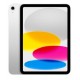 Apple IPad 11th Gen, A16/11-Inch/128GB/iPadOS, Silver (2025)