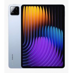 Xiaomi Pad 7, 11.2-Inch/8GB/256GB/Android, Blue Xiaomi Pad 7, 11.2-Inch/8GB/256GB/Android, Blue
