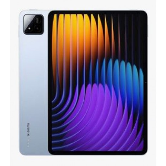 Xiaomi Pad 7, 11.2-Inch/8GB/256GB/Android, Blue