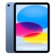 Apple IPad 11th Gen, A16/11-Inch/128GB/iPadOS, Blue (2025)