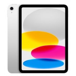 Apple IPad 11th Gen, A16/11-Inch/256GB/iPadOS, Silver (2025)