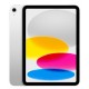 Apple IPad 11th Gen, A16/11-Inch/256GB/iPadOS, Silver (2025)